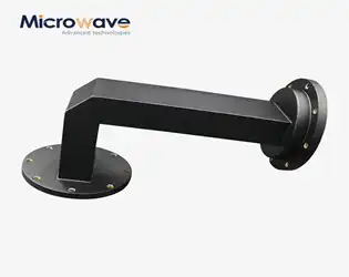 Miter Bend Waveguide Guide: Structure, Materials, and Industrial Uses